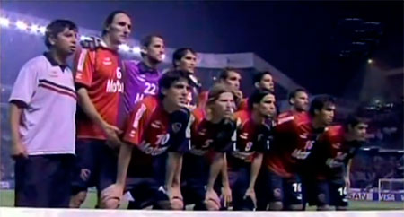 Equipo Titular
