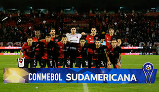 Equipo Titular