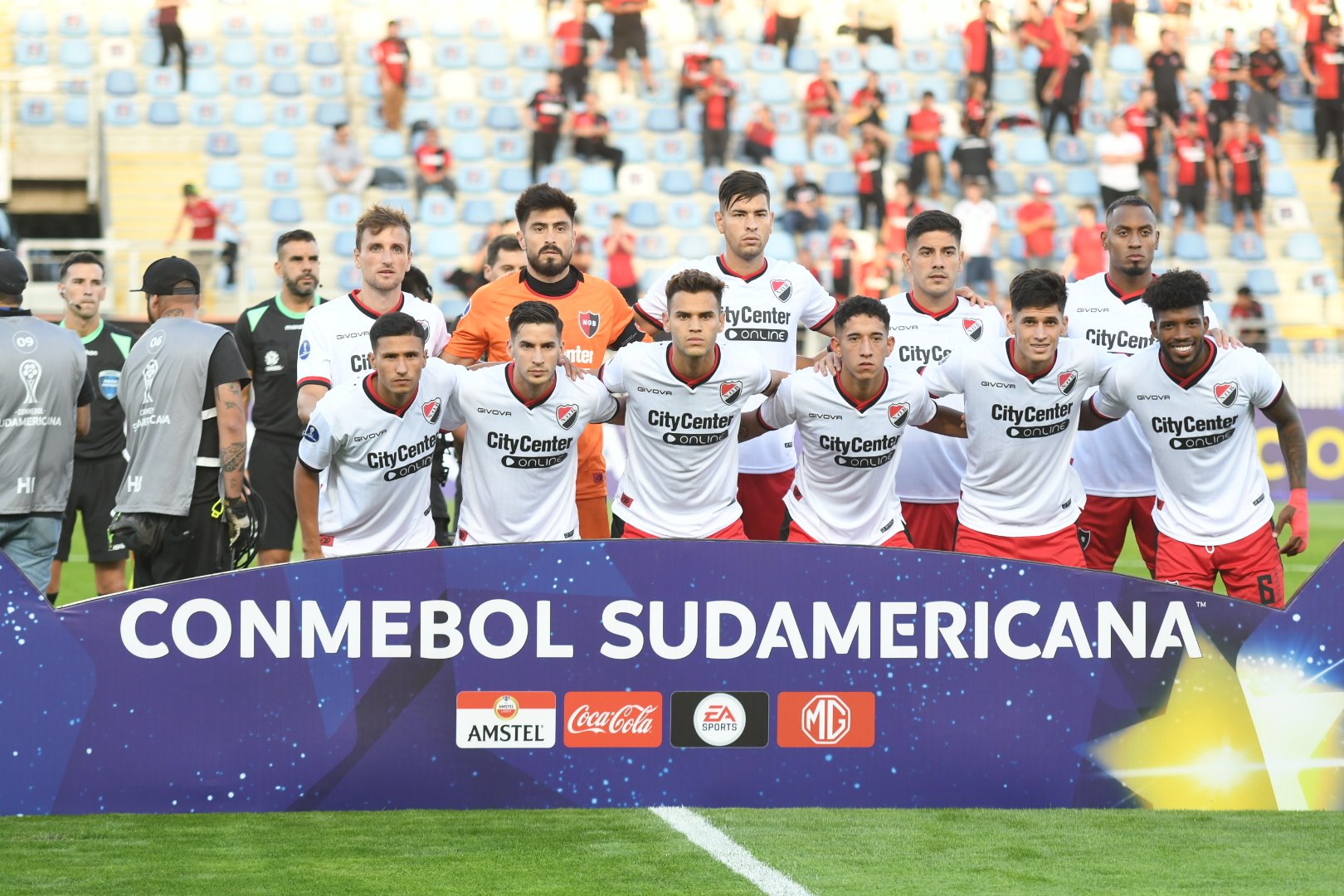 Equipo Titular