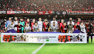 Equipo Titular