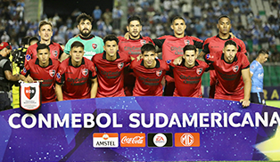 Equipo Titular