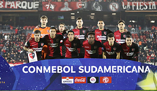 Equipo Titular